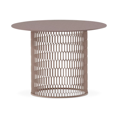 Mesh Side Table | Kettal