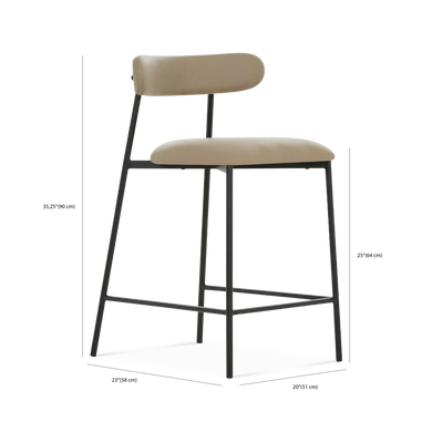 Product Dimensions image