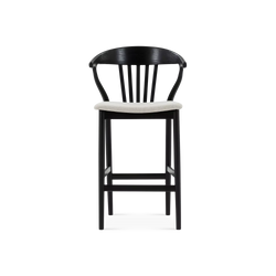Nordic - Tabouret en bois