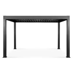 Pergola Open Sky