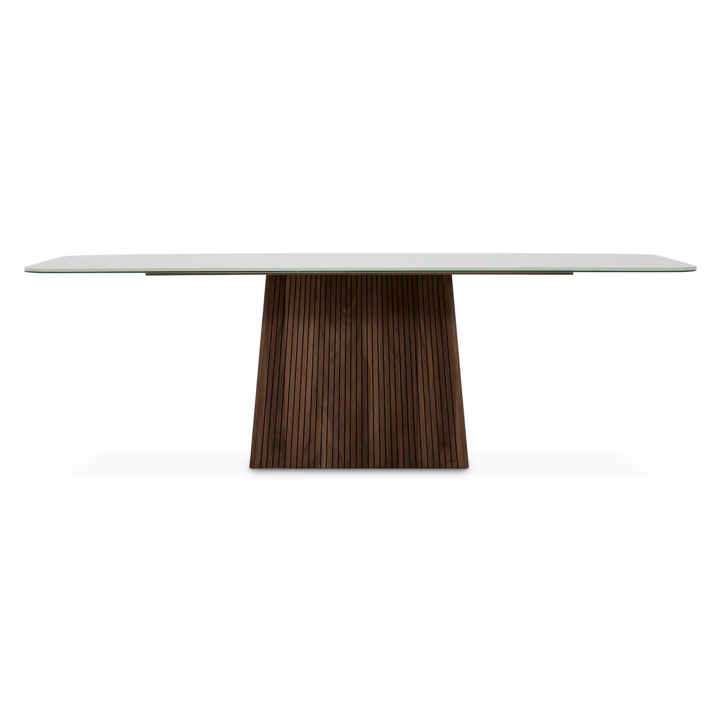 Susie - Dining Table in Walnut by Mobican