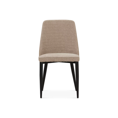 Coam - Chaise de salle à manger