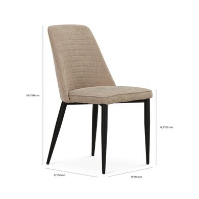 Product Dimensions image