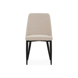 Coam - Chaise de salle à manger