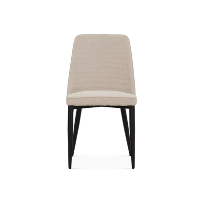 Coam - Chaise de salle à manger