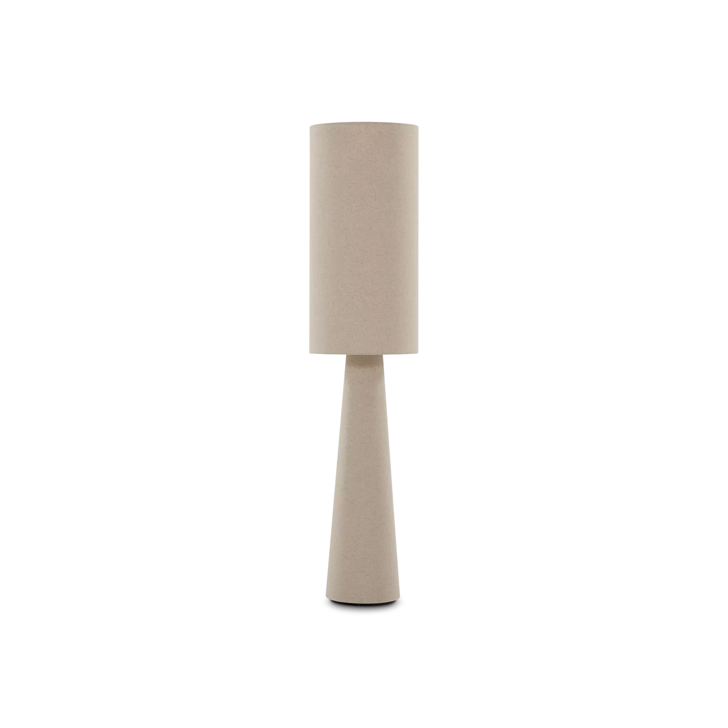 Tao - Lampadaire en lin
