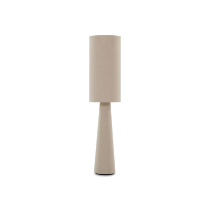 Tao - Lampadaire en lin