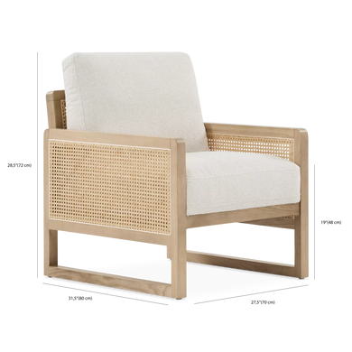 Product Dimensions image