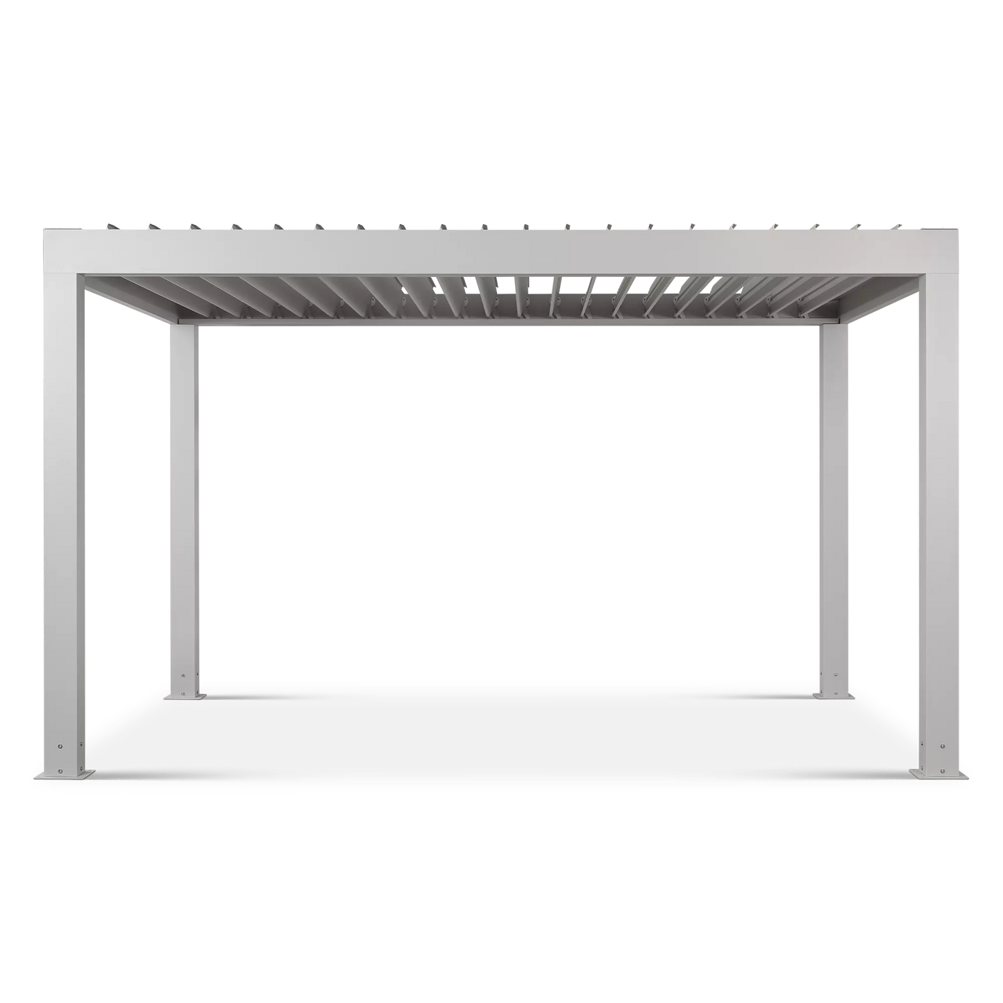 Open Sky - Outdoor Aluminium Pergola