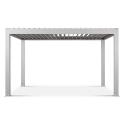 Open Sky - Outdoor Aluminium Pergola
