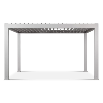 Open Sky - Outdoor Aluminium Pergola
