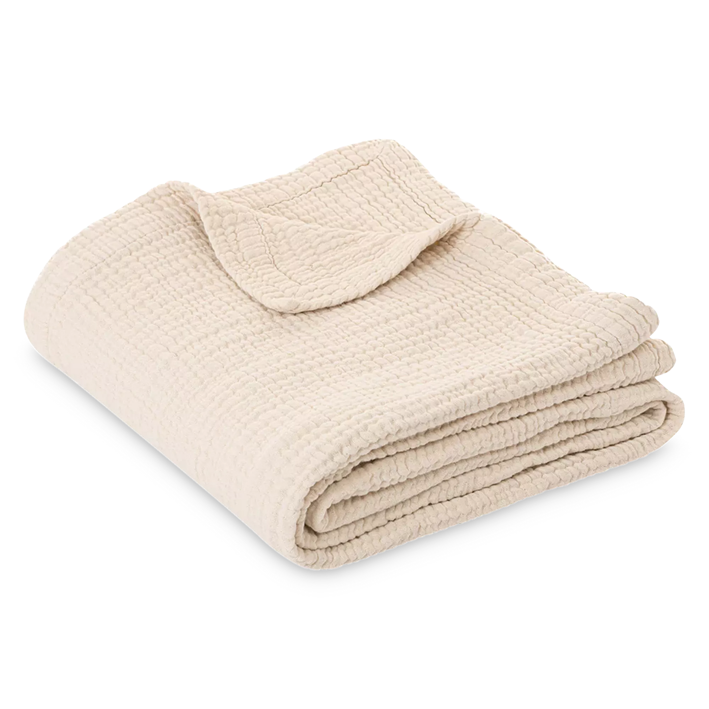 Popeye - Cotton Muslin Throw