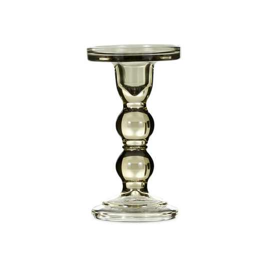 Bubble - Candle Holder made of tempered glass