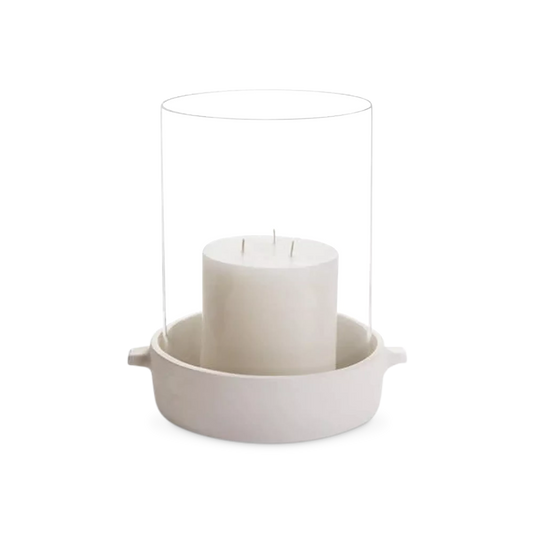 Playa - minimalist lantern