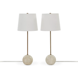 Davide - Set of 2 Lamps