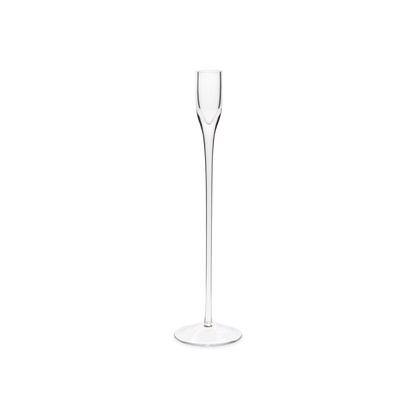 Brillance - Glass Candle Holder
