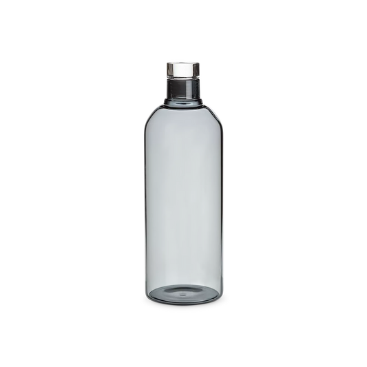 Ravello - bouteille en verre avec bouchon