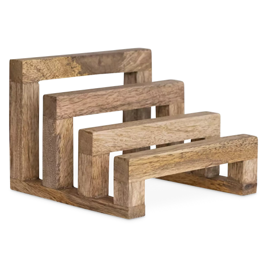 Cucina - support pour planches à découper en bois
