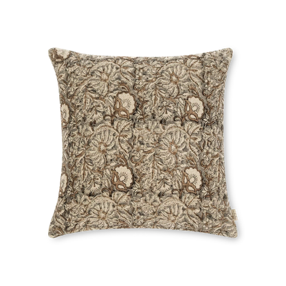 Khari - en coton bouclé bio 100%