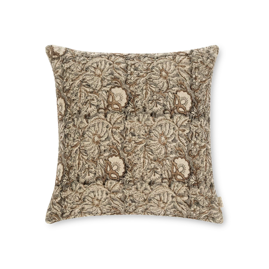 Khari - en coton bouclé bio 100%