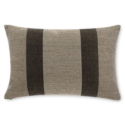 Wallace - 100% organic cotton pillow