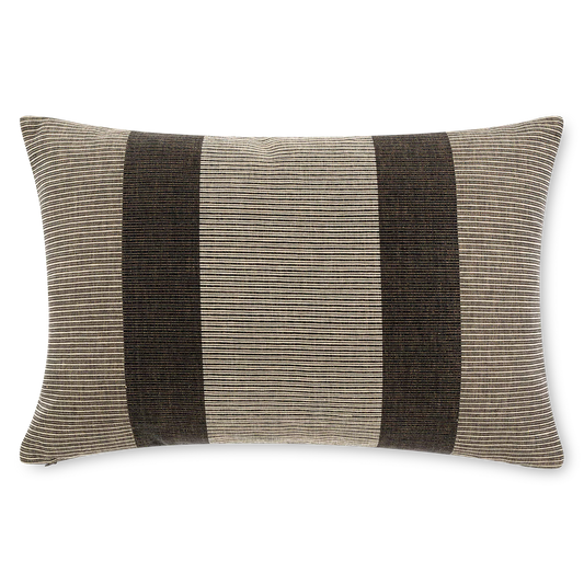 Wallace - coussin en coton 100% bio