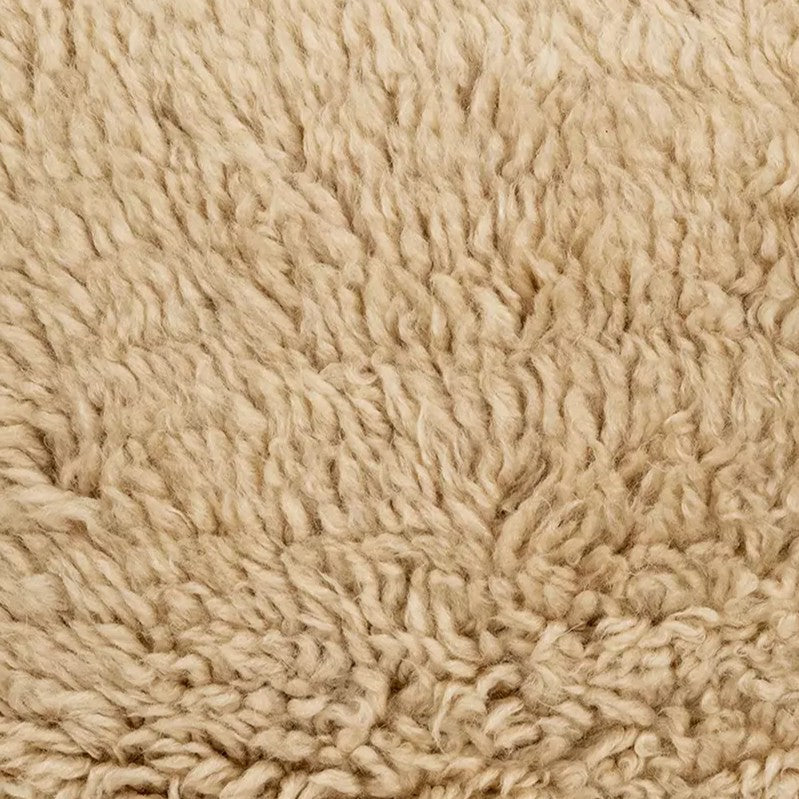 Natural swatch