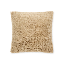 Cotswold - coussin en laine et coton doux | MUST