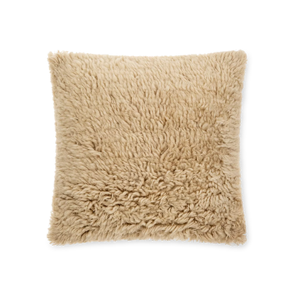 Cotswold - coussin en laine et coton doux | MUST
