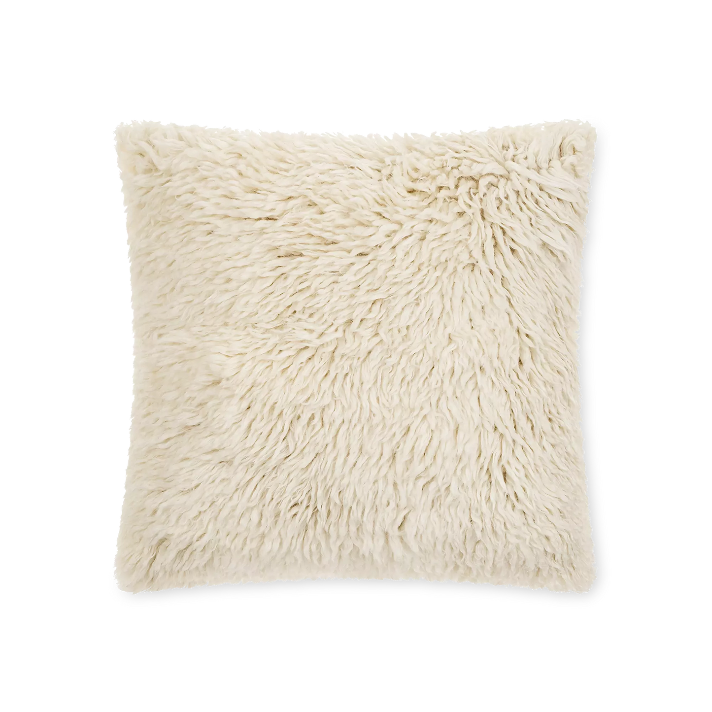 Cotswold - coussin en laine et coton doux | MUST