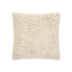 Costwold - Soft wool and cotton pillow