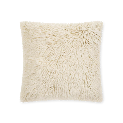 Cotswold - coussin en laine et coton doux | MUST
