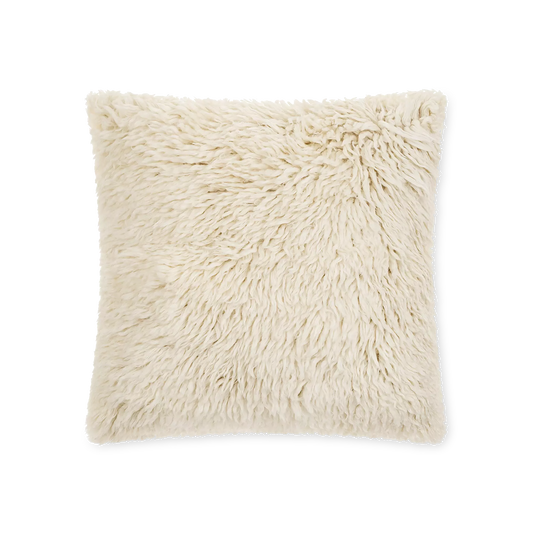 Costwold - Soft wool and cotton pillow