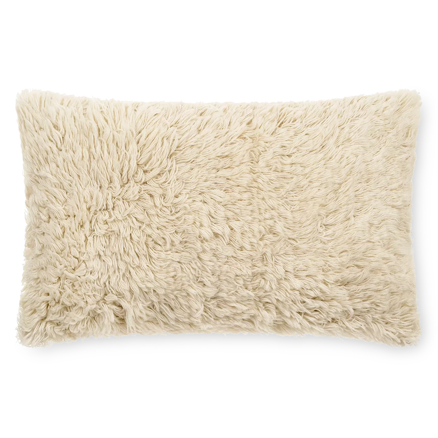Auckland - coussin en laine et coton