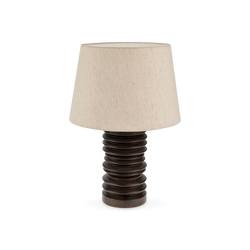 Marlo - mango Table Lamp