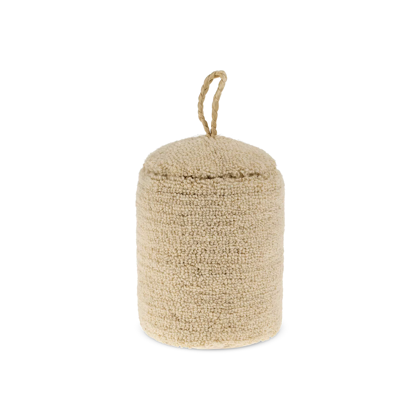 Shag - Minimalist Doorstop