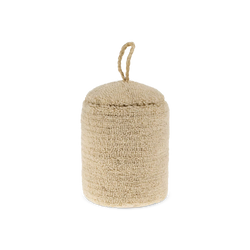 Shag - Minimalist Doorstop