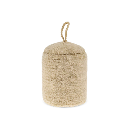 Shag - Minimalist Doorstop