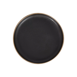Rowe - durable stoneware plate