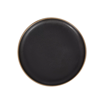 Rowe - durable stoneware plate