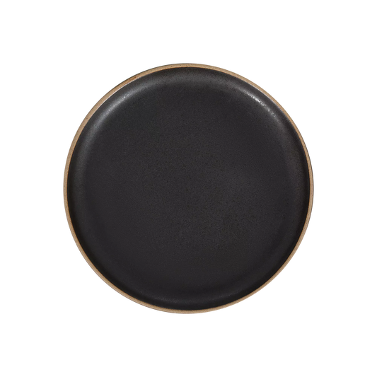 Rowe - durable stoneware plate