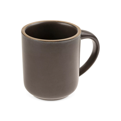 Rowe - durable stoneware mug