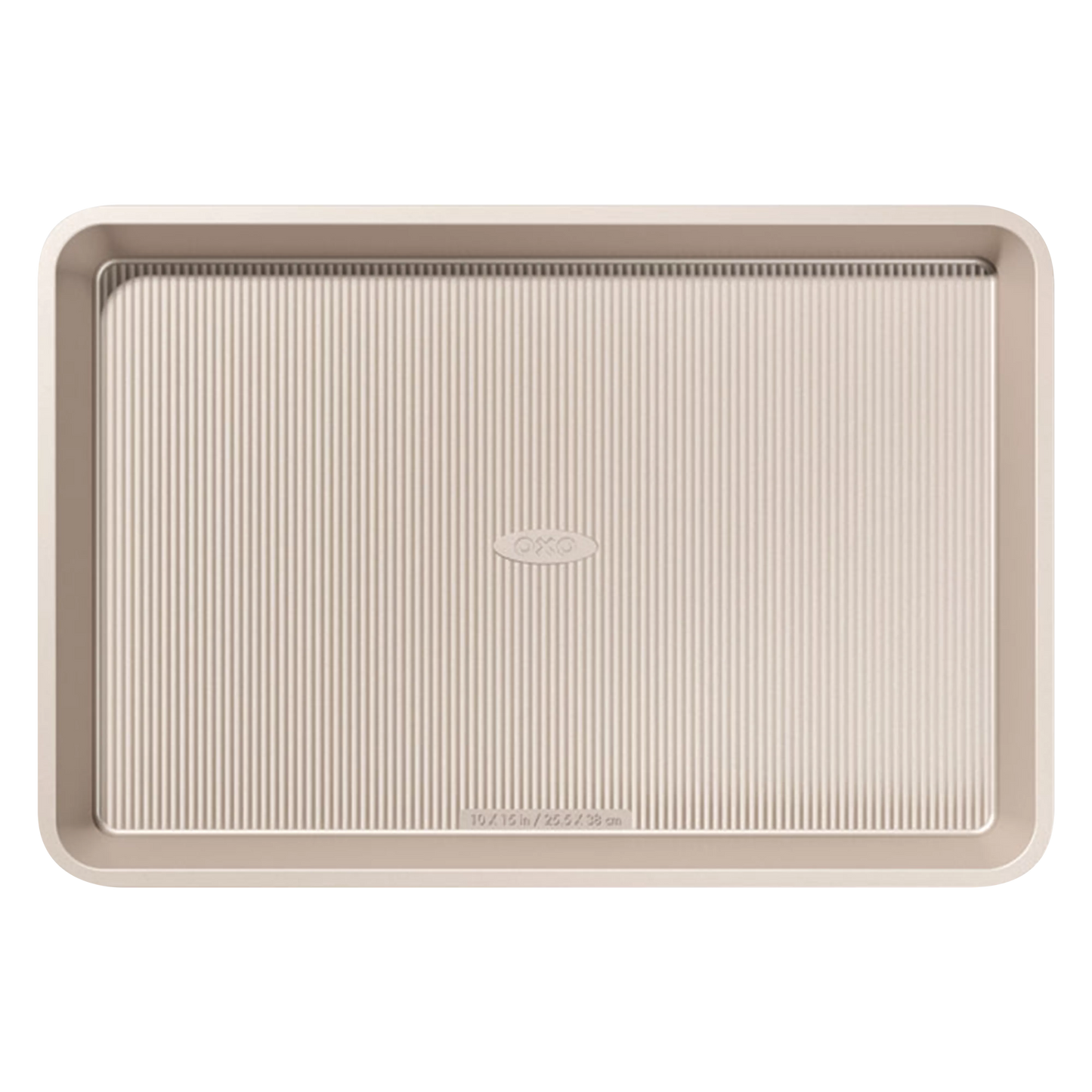 Cannelle - plaque à cuisson OXO