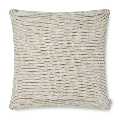 Clémence - square fabric cushion