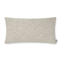 Clémence - rectangular fabric cushion