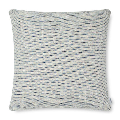 Clémence - square fabric cushion