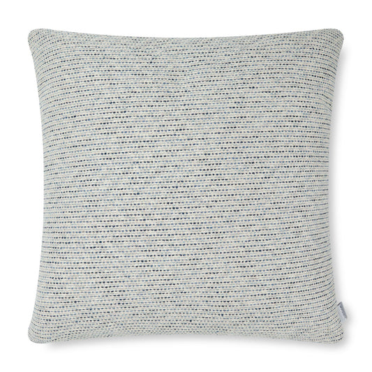 Clémence - coussin carré en tissu