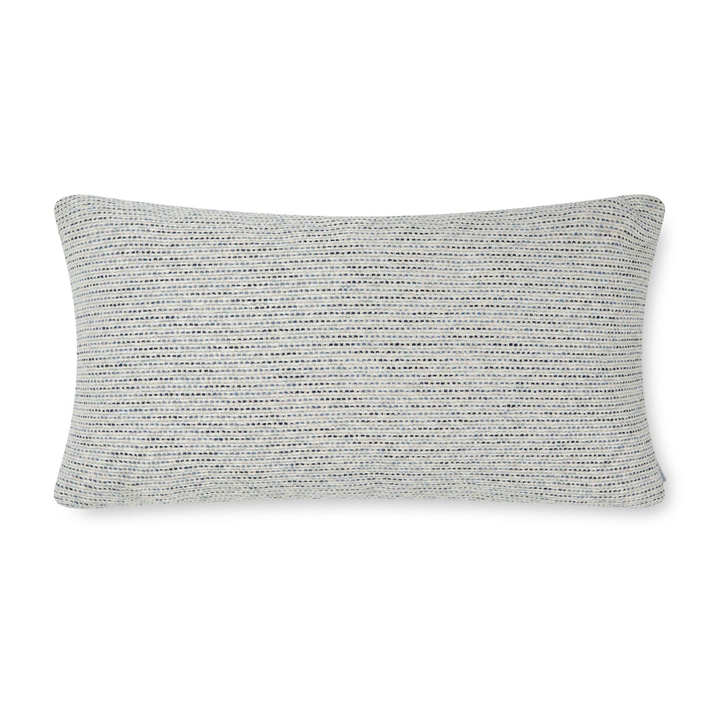 Clémence - rectangular fabric cushion