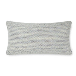Clémence - rectangular fabric cushion