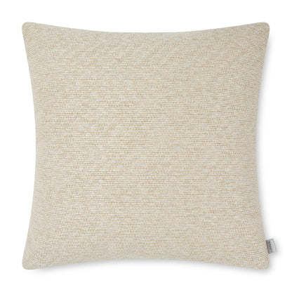 Clémence - square fabric cushion